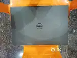 dell i3 8gbram 500 gb harddisk 15.6 screen 5hr battery backup