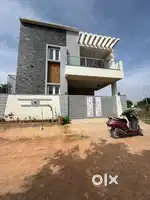 For sale a 3 floor house