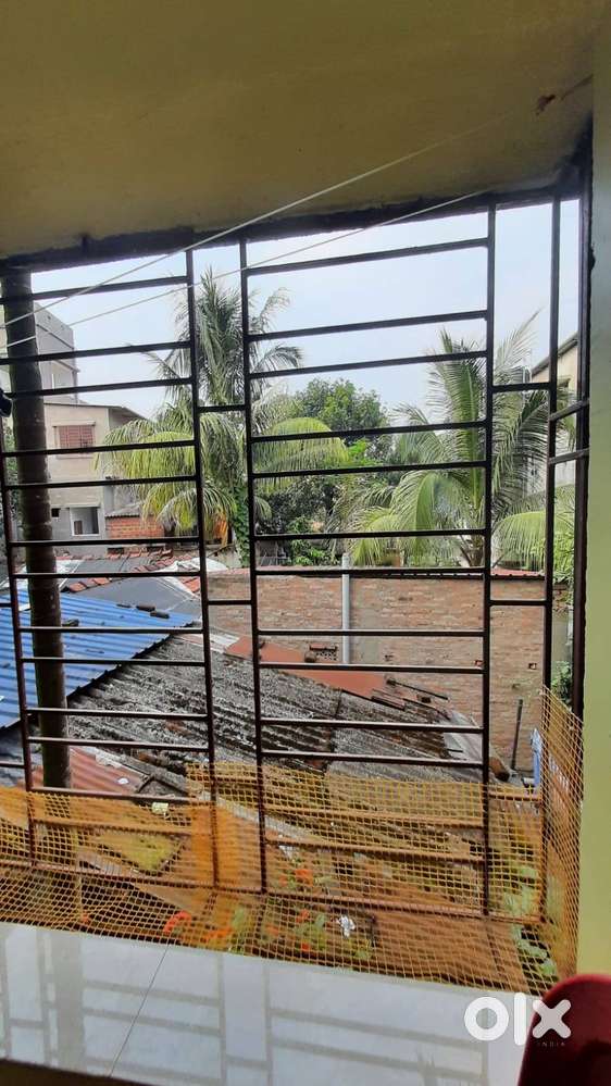 1 BHK Building