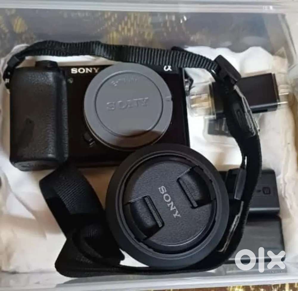 Camera for sale. Best condition