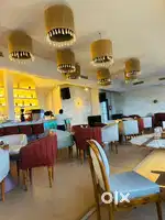 We are looking for chinese chef and south indian