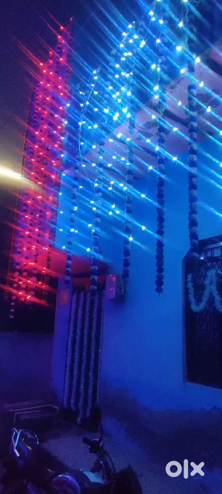 Electric bill and water not include