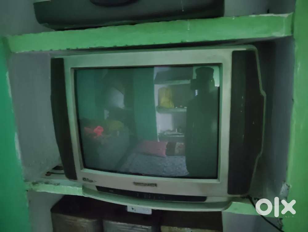 Videocon T V Good warking and good candisan