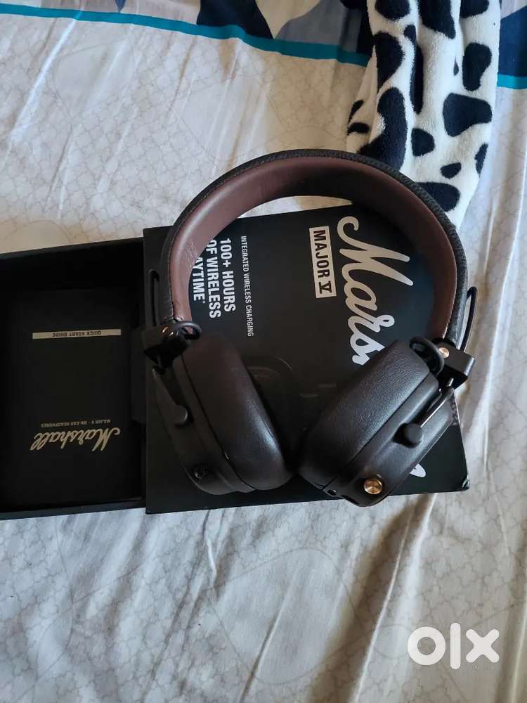Marshall Major V Wireless Headphones