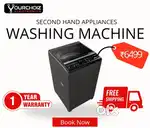 #Advanced wash care that loves your fabrics like you do.