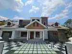 12 cent 2850sqft 4 bedroom attached luxury house near  Ettumanoor