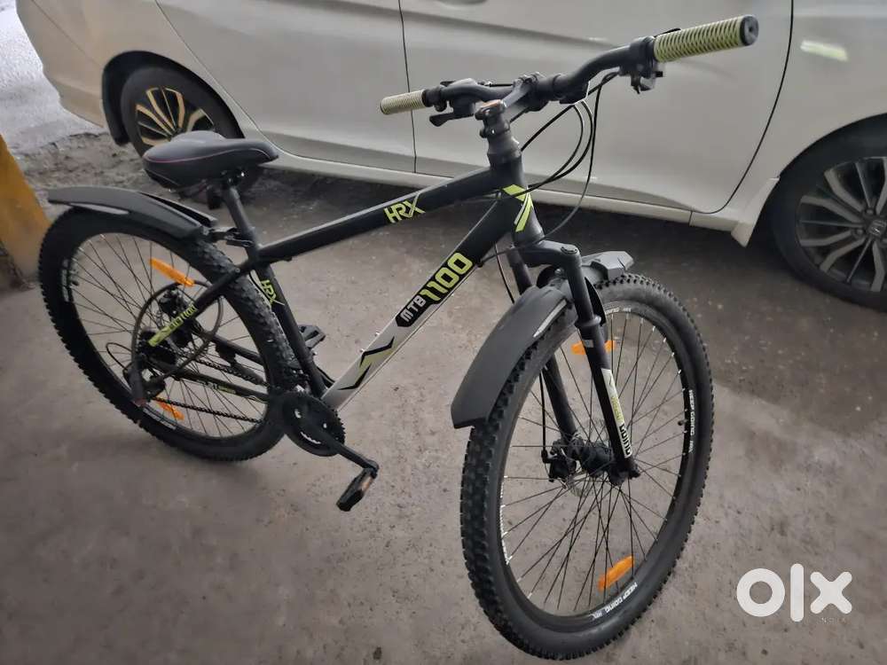 HRX XTRM MTB 1100 29 inch