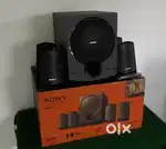 Sony SA-D40 Bluetooth Home Theatre / Sound System / Music System