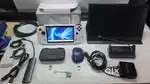 ASUS ROG Ally 7in 512GB White Gaming Handheld LOADs EXTRA