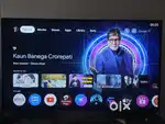 SONY X75L 139 cm (55 inch) 4K Ultra HD LED Google TV (2023 model)