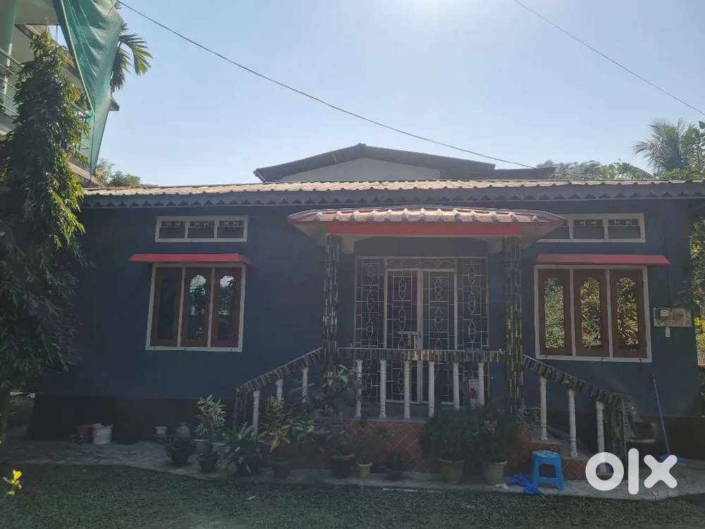 Room For Rent In Kochgaon