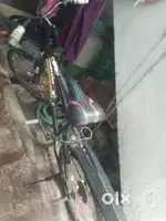 Costimias cycle durable break