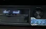 Denon AVR X500 5.1 Home Theatre, New condition.