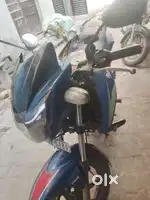 Gadi ki service hogi bas