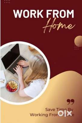 Online part time typing jobs available