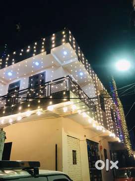 House For Sale Urgent L Type