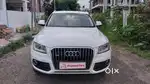 Audi Q5 2.0 TFSI Technology, 2014, Petrol