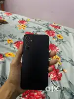 Samsung A 34 5G A1 condition