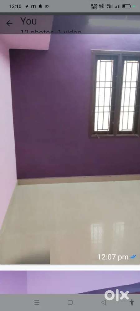 House for rent