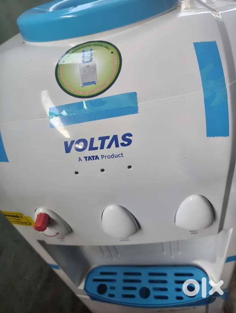 Voltas dispenser very good condition