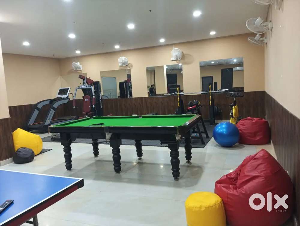 Boys Nd girls PG nearby unitech cyber park