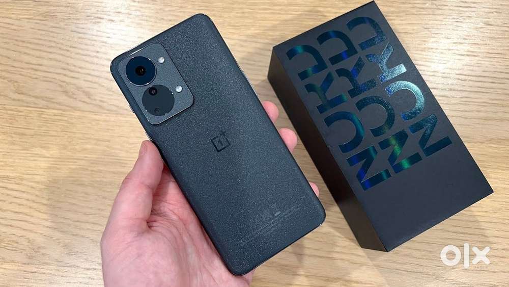 5g nord 2T 8_128 sell or exchange box pack