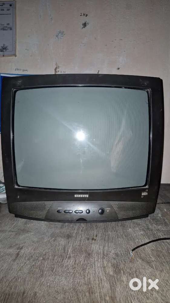 Television