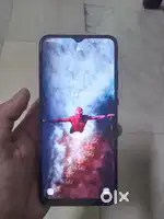 SAMSUNG GALAXY A03S (3 Ram 32 Rom) WITH BILL, BOX AND CHARGER