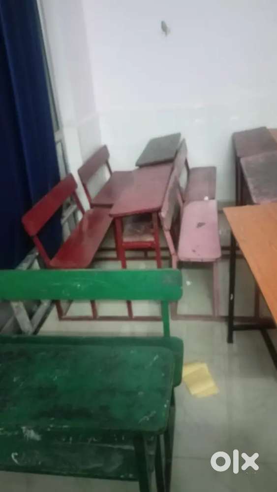Coaching Centre Furniture