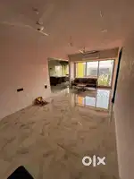 Available 2 bhk Flat For Rent