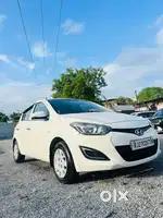 Hyundai i20 Magna Plus Diesel, 2014, CNG & Hybrids