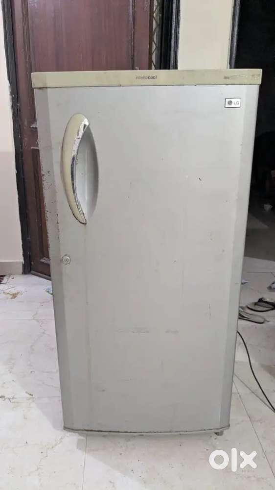 LG fridge single door