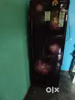 Samsung fridge