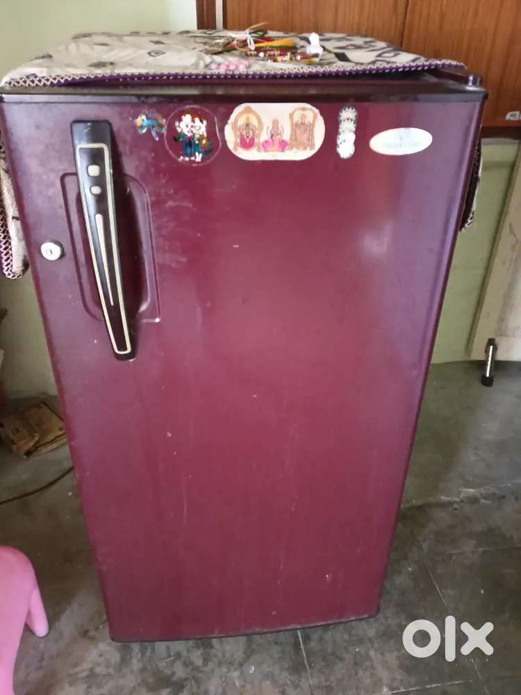 Videocon fridge