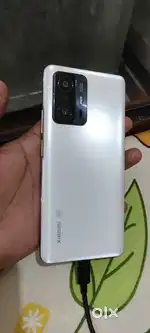 Candition new Xiaomi 11 t pro 8/128