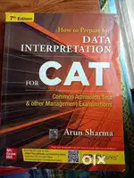 Data Interpretation for CAT