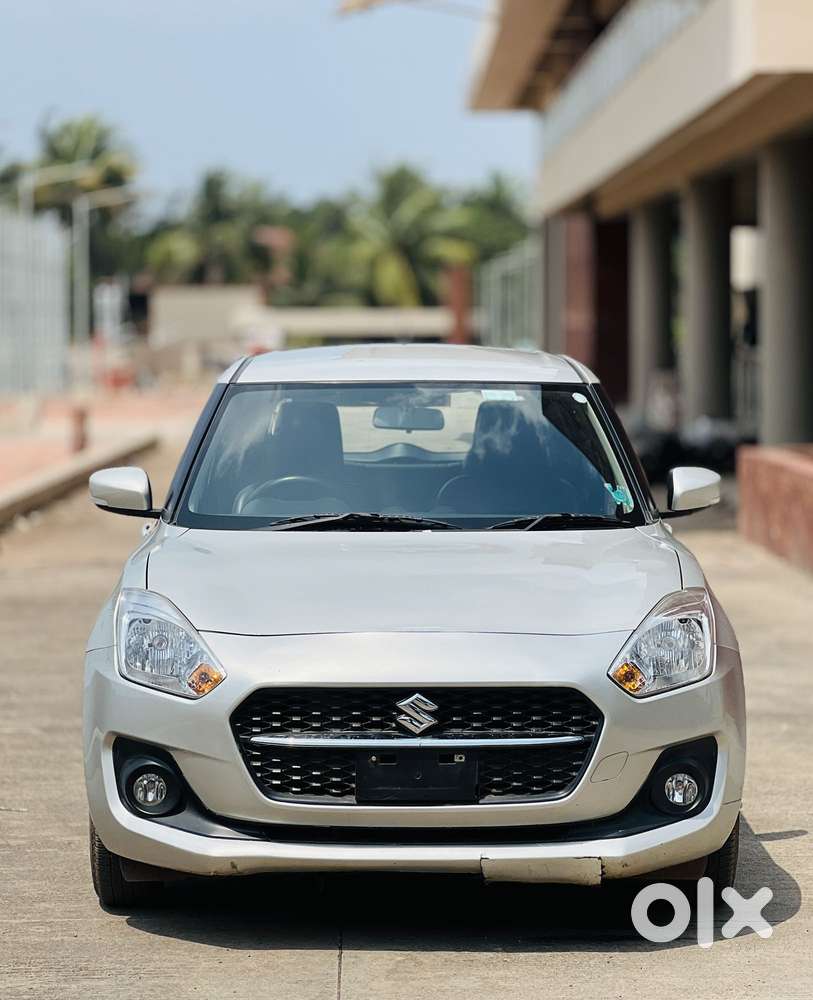 Maruti Suzuki Swift VXi 1.2 ABS BS-IV, 2022, Petrol