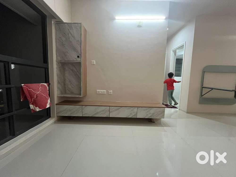 Flat Rent Godrej Garden City