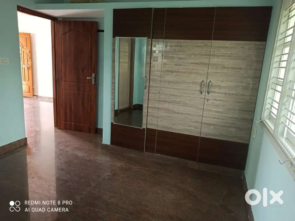 Prime location gated community house for rent