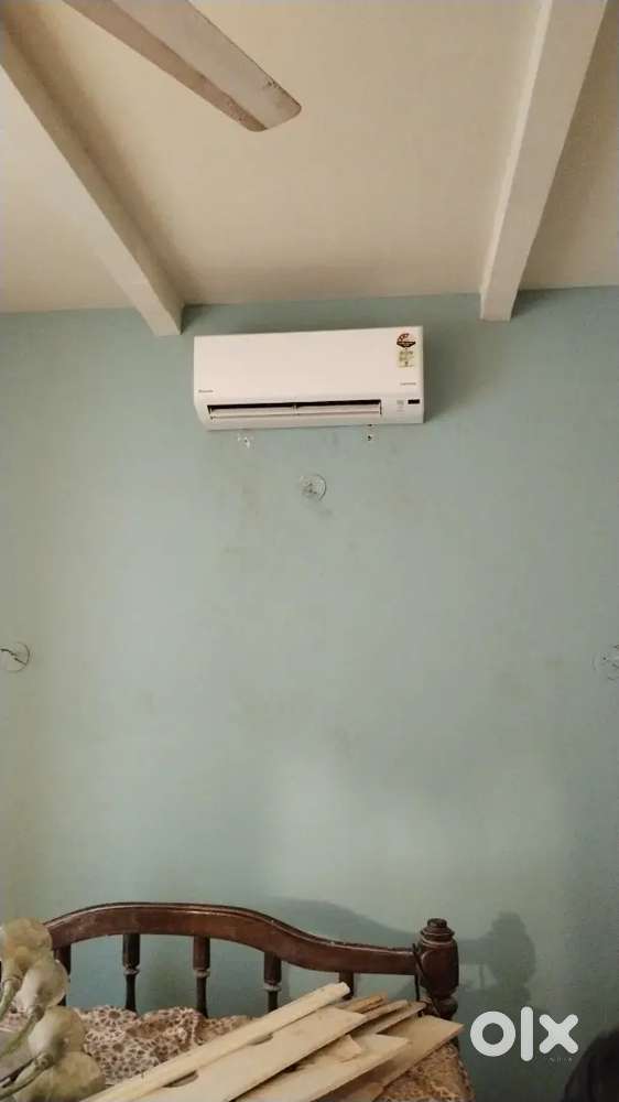 professional and on time services provid by us with clean painting