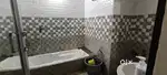 12000rent banglow type fully furnished