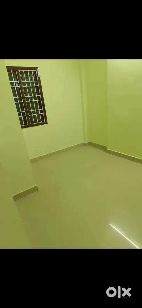 2 bhk flat with cctv.security,with all amenities @ vanagaram