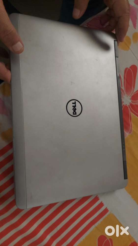 Dell Latitude E7240