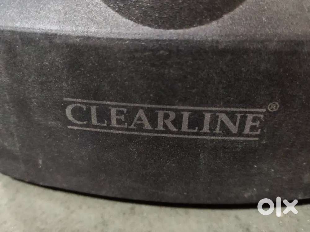 Clearline brand electric tandoor