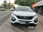 Tata Harrier 2021 Diesel Well Maintained