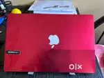 Infinix inbook X2 plus