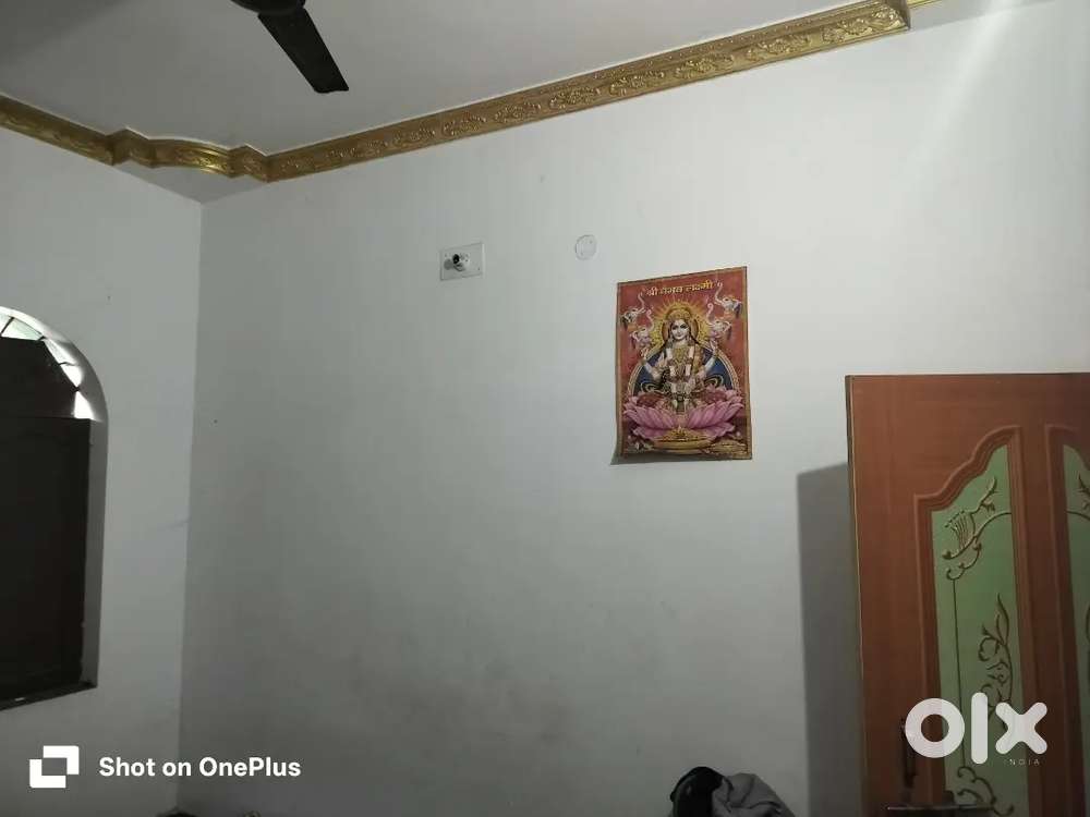 2 BHK Independent House