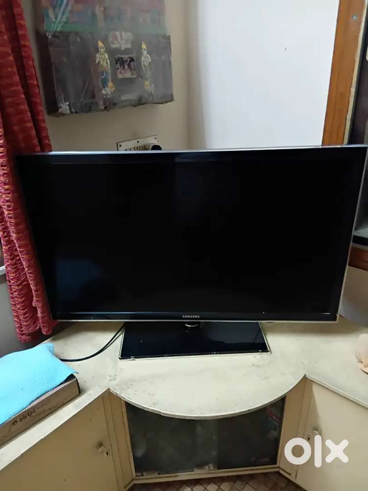 Samsung 50 TV