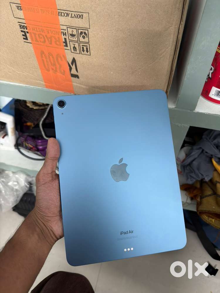 iPAD AIR 5th Gen (M1)
