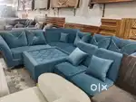 Sofa set express seven seater
